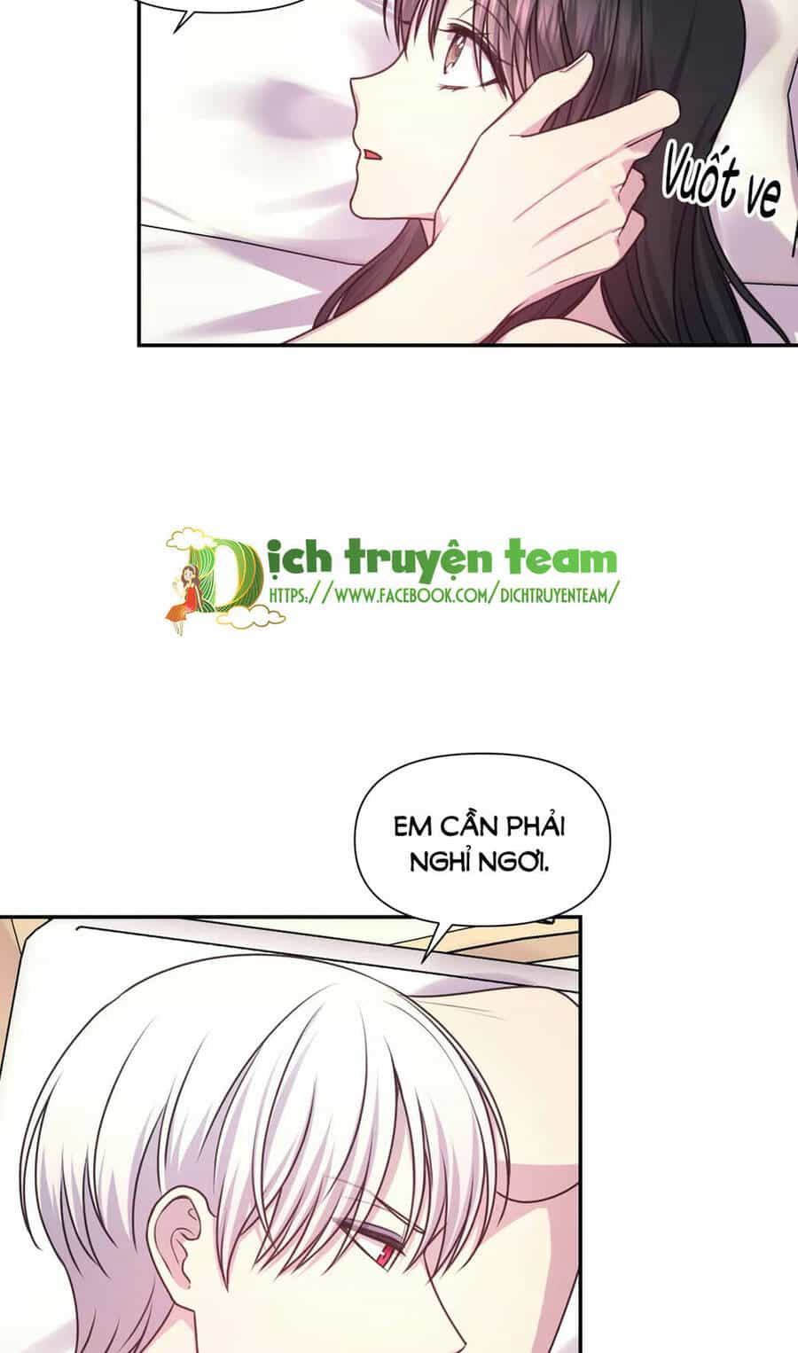 Hãy Cẩn Thận Sợi Tơ Hồng - Chương 52 - ảnh 11