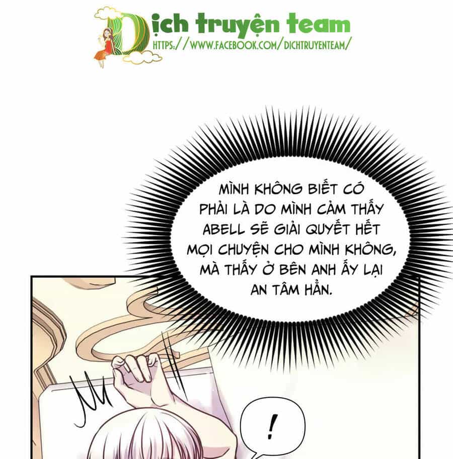 Hãy Cẩn Thận Sợi Tơ Hồng - Chương 52 - ảnh 16