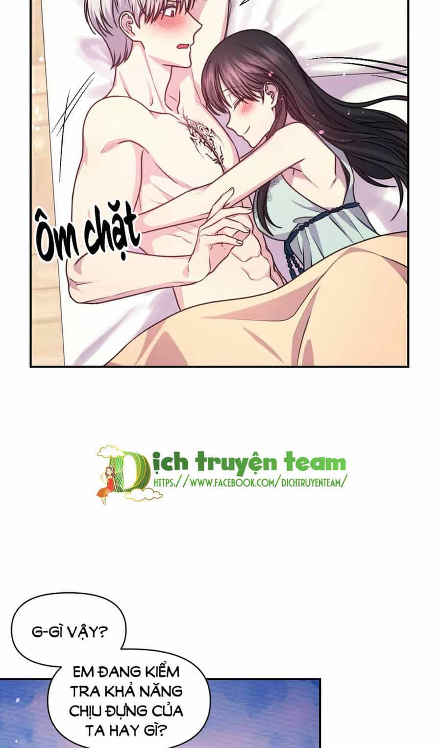 Hãy Cẩn Thận Sợi Tơ Hồng - Chương 52 - ảnh 17