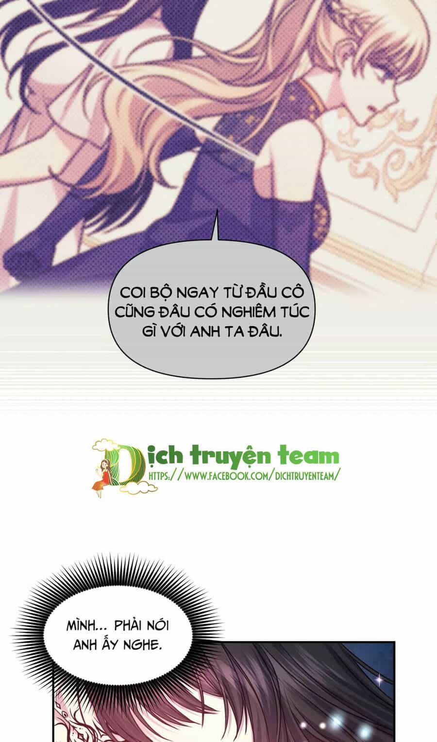 Hãy Cẩn Thận Sợi Tơ Hồng - Chương 52 - ảnh 26