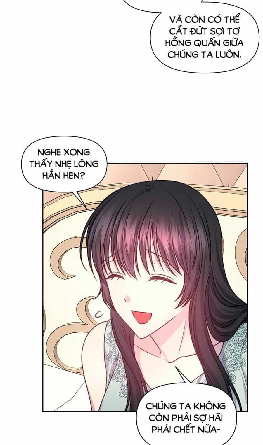 Hãy Cẩn Thận Sợi Tơ Hồng - Chương 52 - ảnh 28