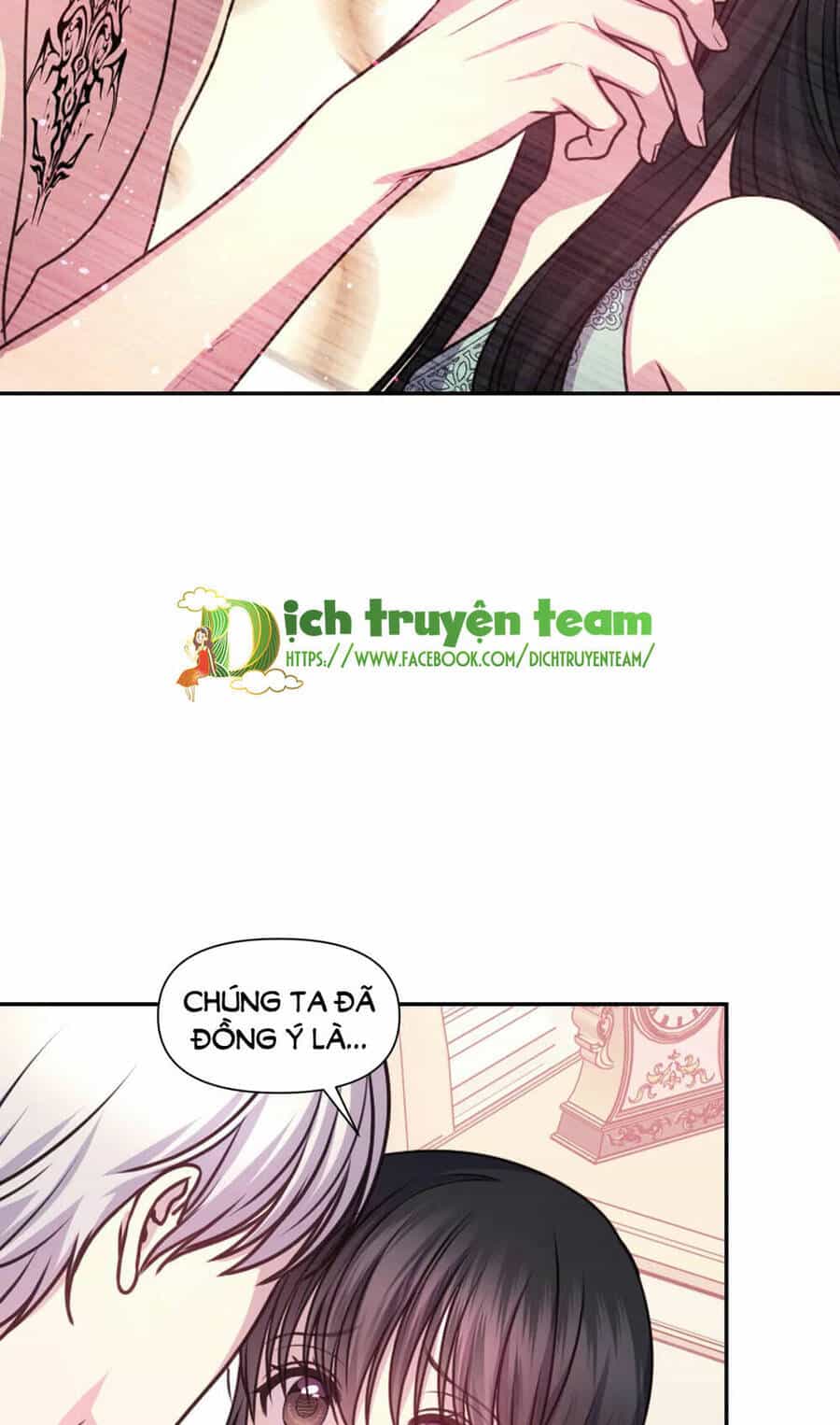 Hãy Cẩn Thận Sợi Tơ Hồng - Chương 52 - ảnh 34