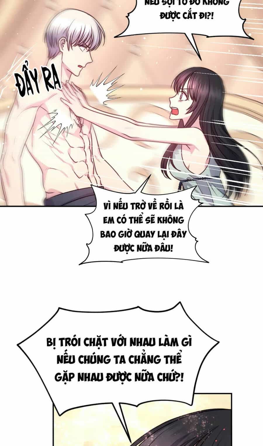 Hãy Cẩn Thận Sợi Tơ Hồng - Chương 52 - ảnh 38