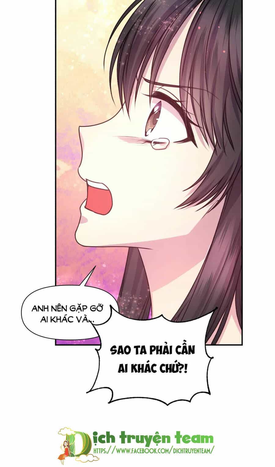 Hãy Cẩn Thận Sợi Tơ Hồng - Chương 52 - ảnh 39