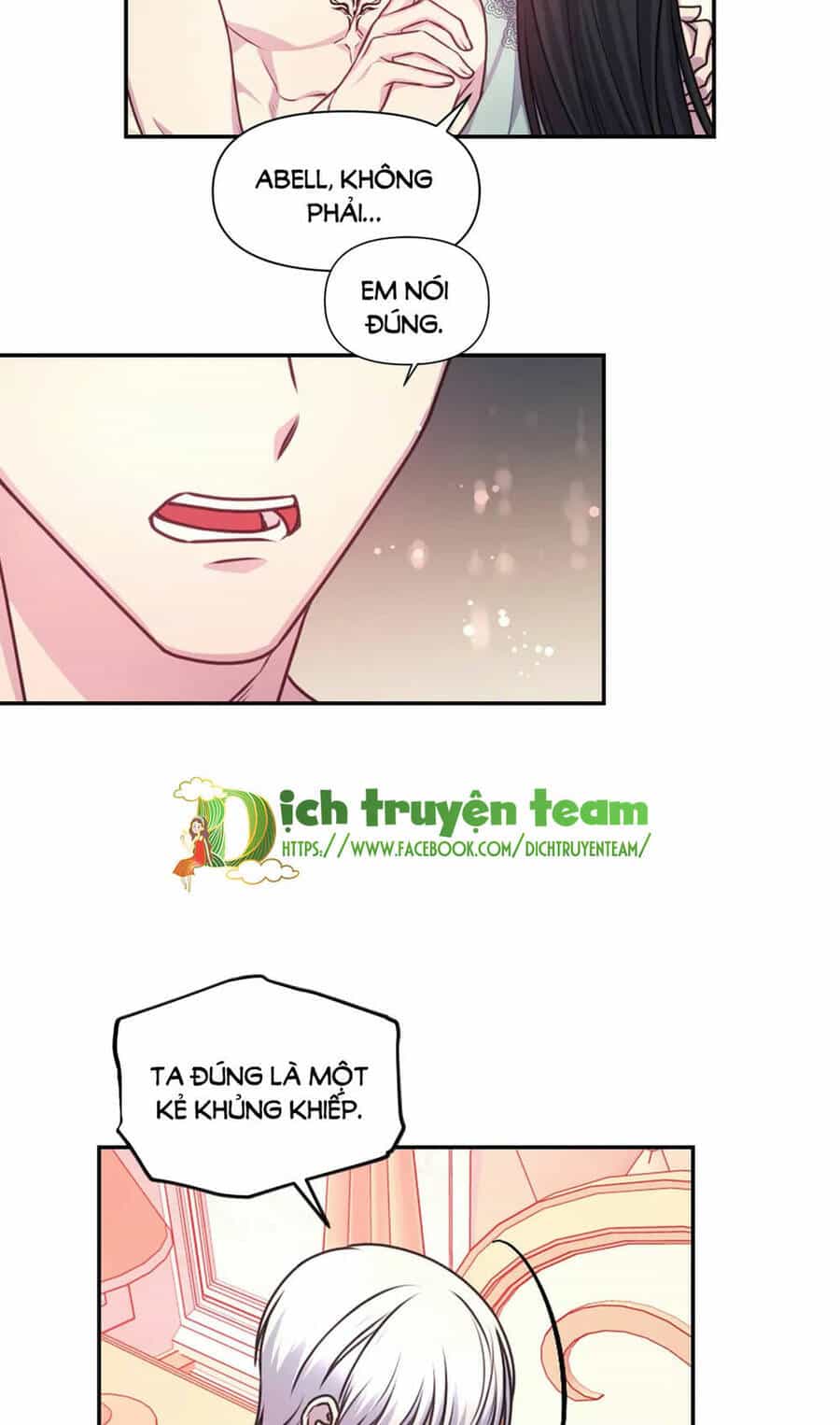 Hãy Cẩn Thận Sợi Tơ Hồng - Chương 52 - ảnh 45