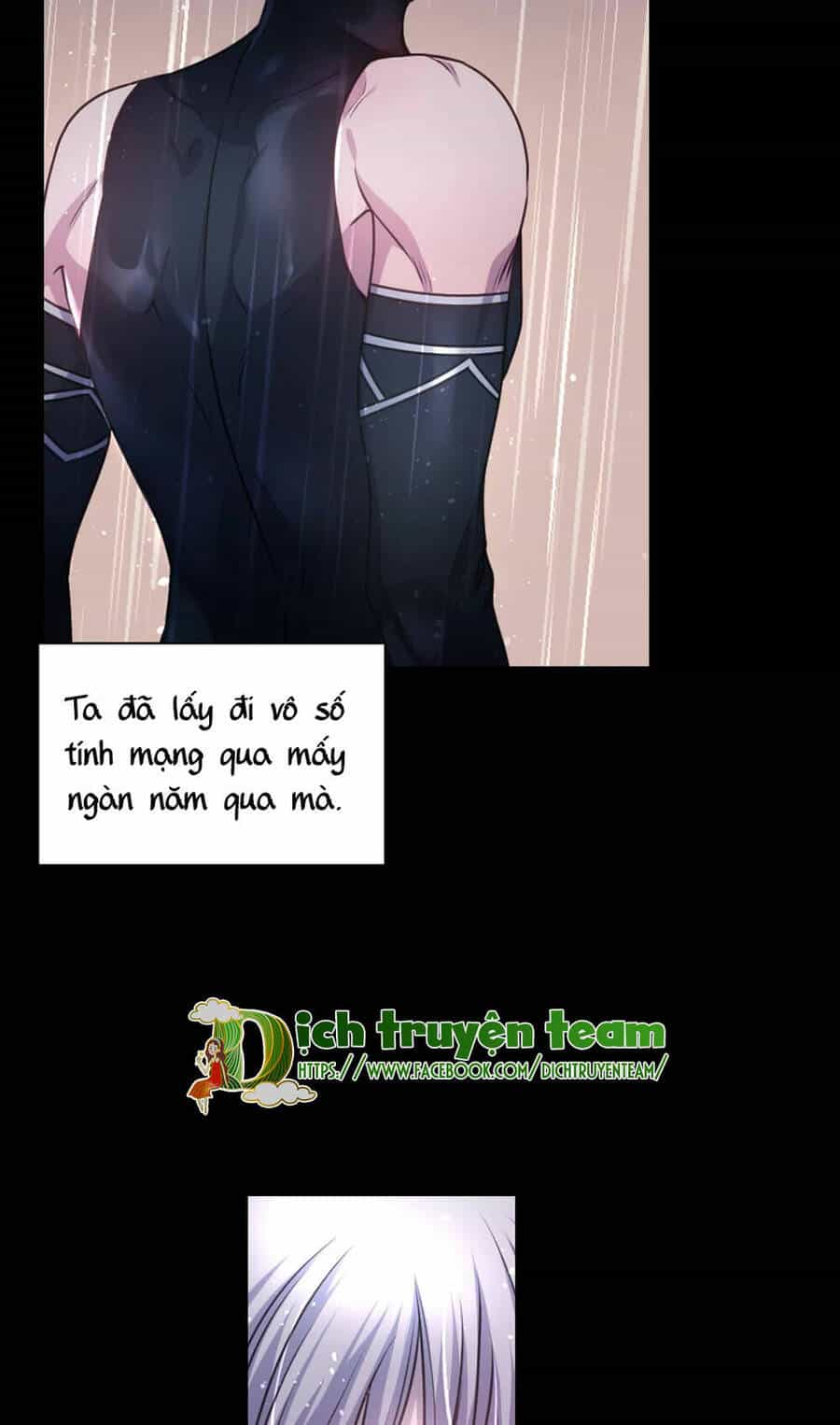 Hãy Cẩn Thận Sợi Tơ Hồng - Chương 52 - ảnh 50