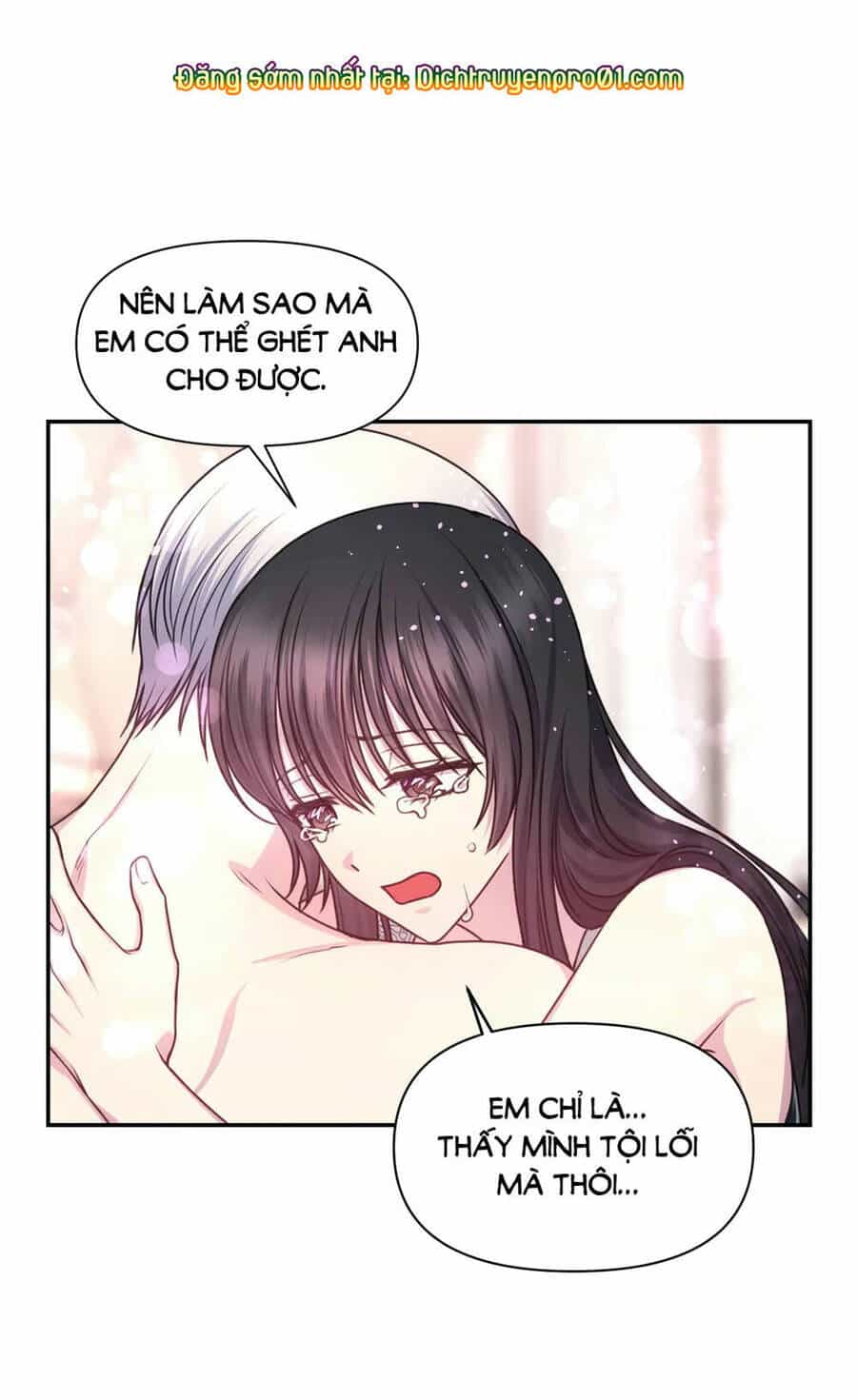 Hãy Cẩn Thận Sợi Tơ Hồng - Chương 52 - ảnh 64