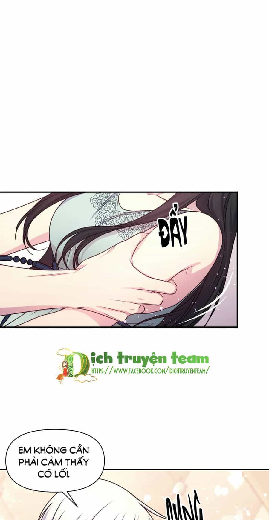 Hãy Cẩn Thận Sợi Tơ Hồng - Chương 52 - ảnh 65