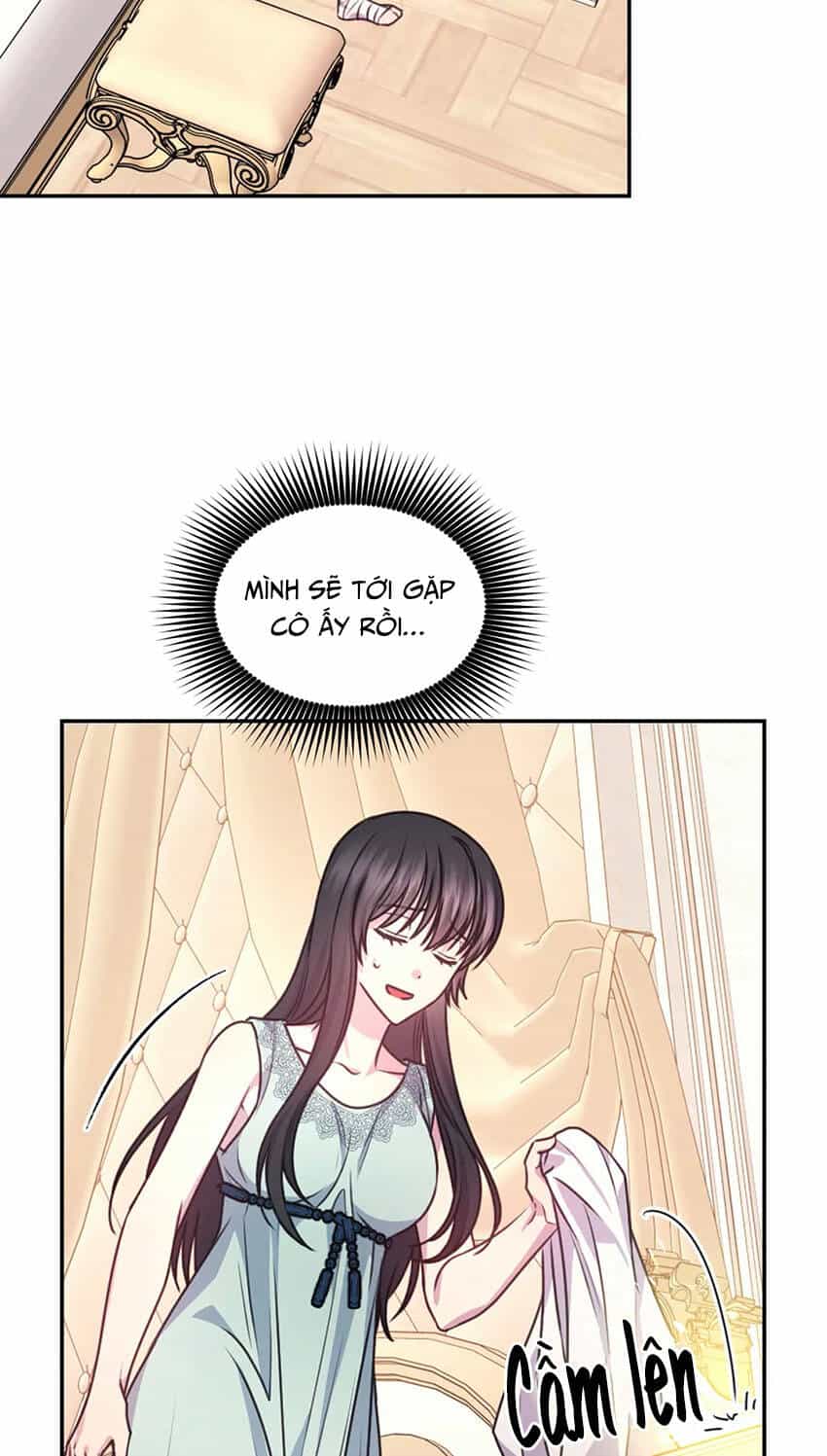 Hãy Cẩn Thận Sợi Tơ Hồng - Chương 53 - ảnh 11