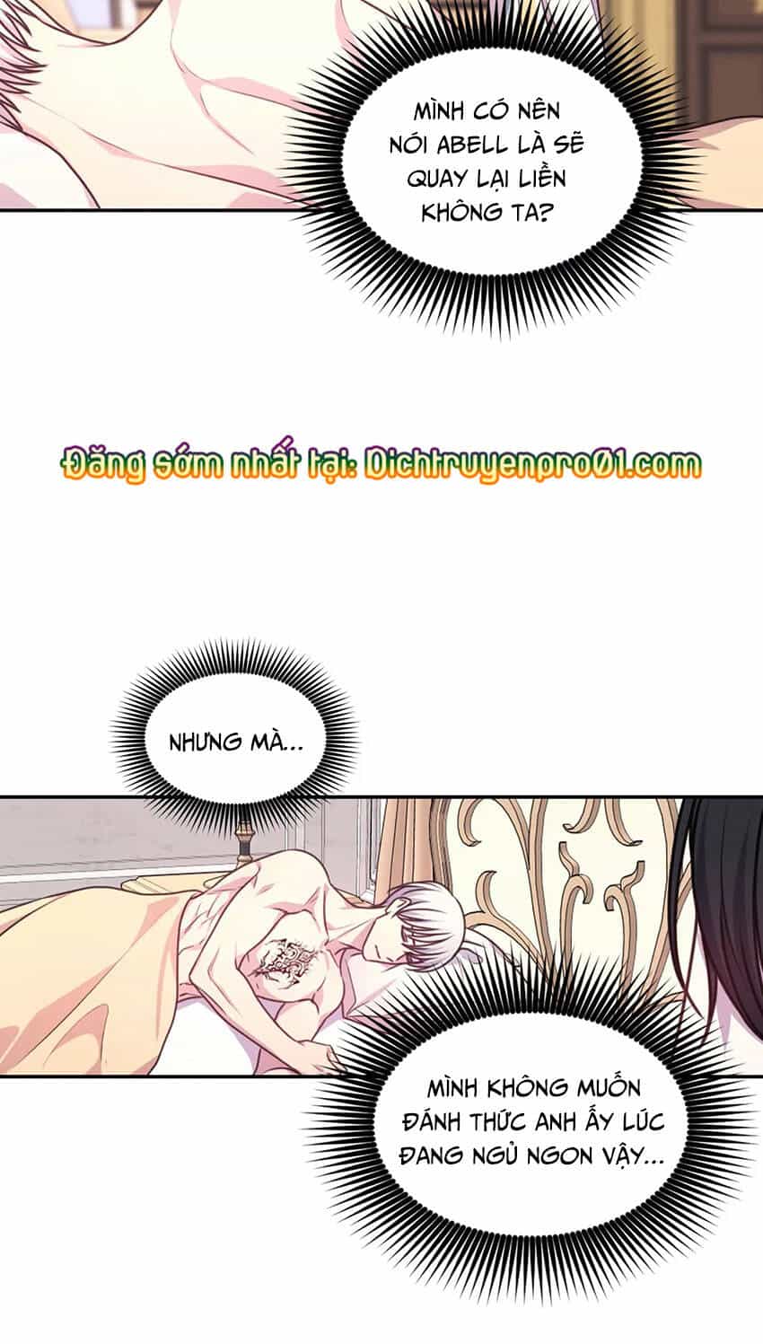 Hãy Cẩn Thận Sợi Tơ Hồng - Chương 53 - ảnh 27