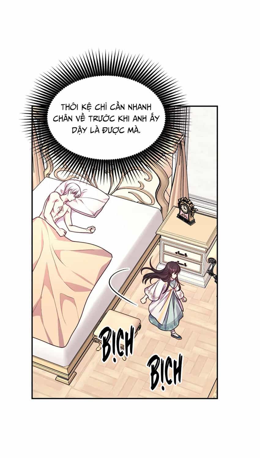 Hãy Cẩn Thận Sợi Tơ Hồng - Chương 53 - ảnh 28