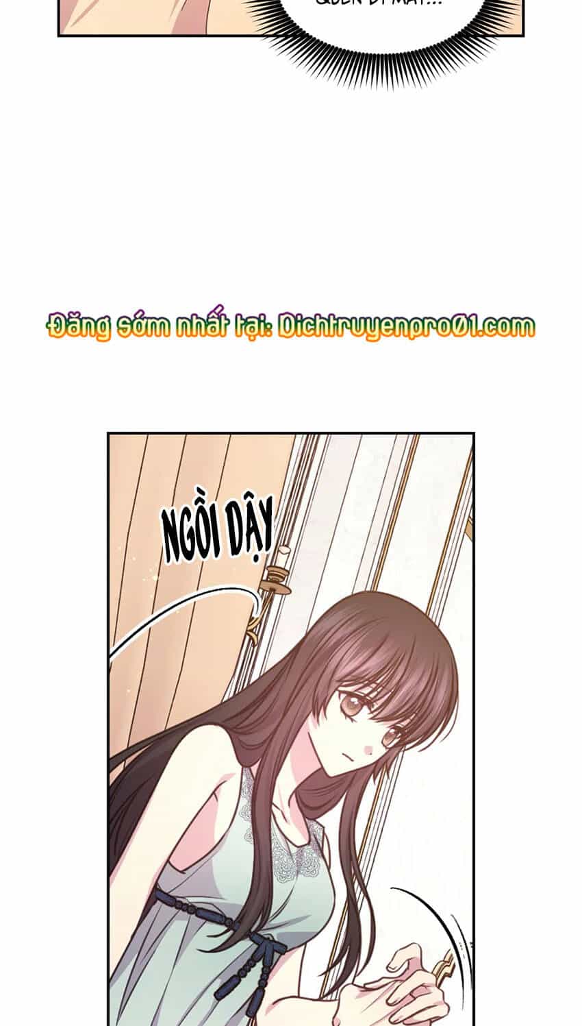 Hãy Cẩn Thận Sợi Tơ Hồng - Chương 53 - ảnh 4