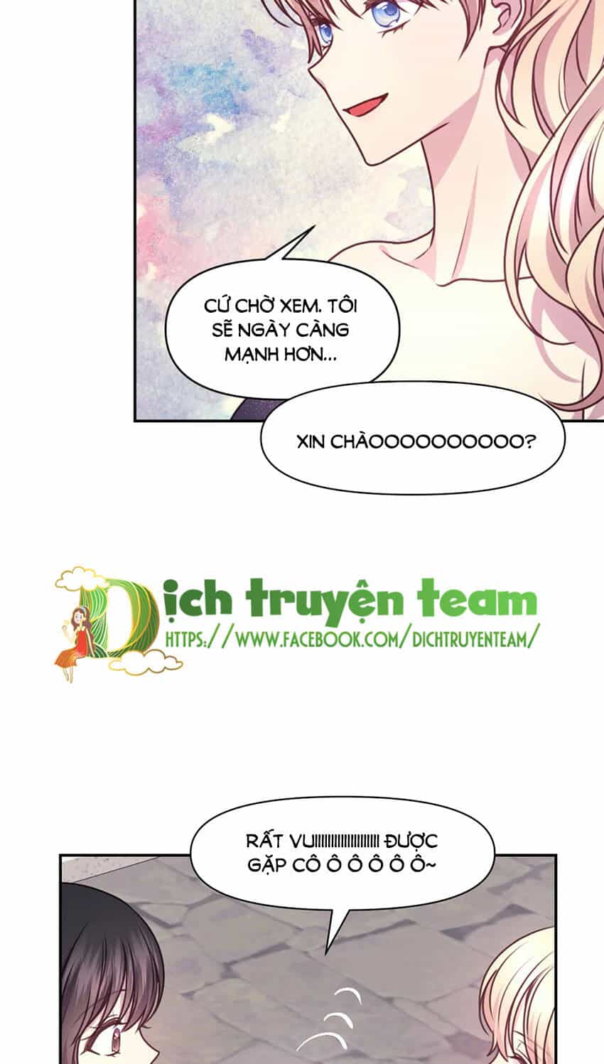 Hãy Cẩn Thận Sợi Tơ Hồng - Chương 53 - ảnh 41