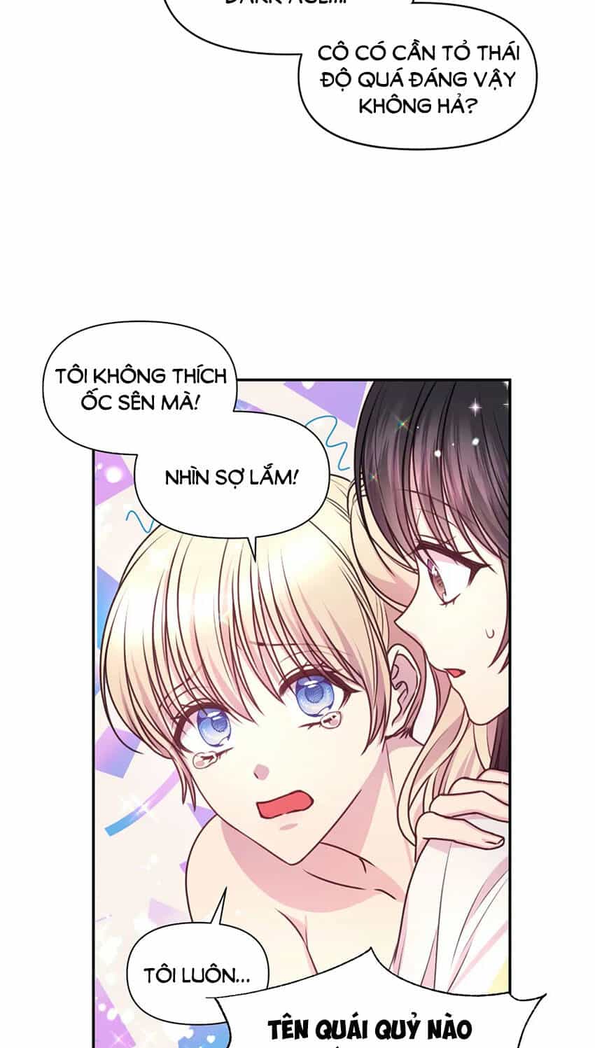 Hãy Cẩn Thận Sợi Tơ Hồng - Chương 53 - ảnh 44