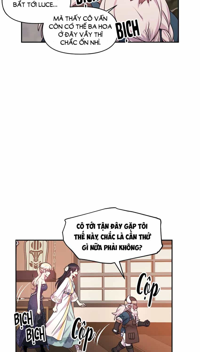 Hãy Cẩn Thận Sợi Tơ Hồng - Chương 53 - ảnh 48