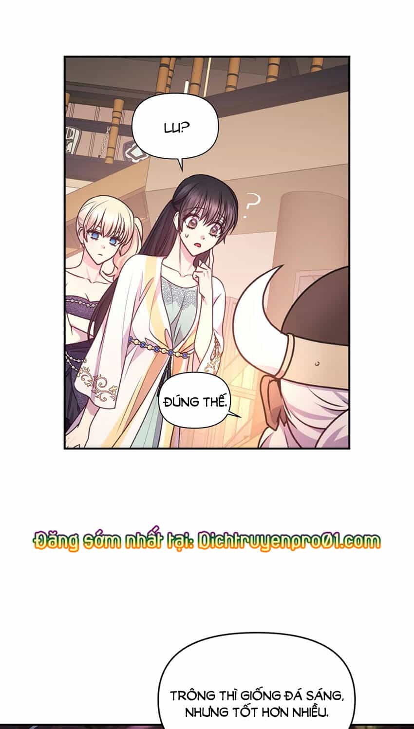 Hãy Cẩn Thận Sợi Tơ Hồng - Chương 53 - ảnh 51