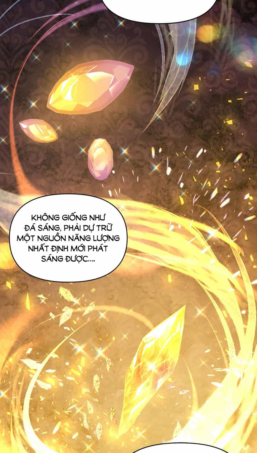 Hãy Cẩn Thận Sợi Tơ Hồng - Chương 53 - ảnh 52