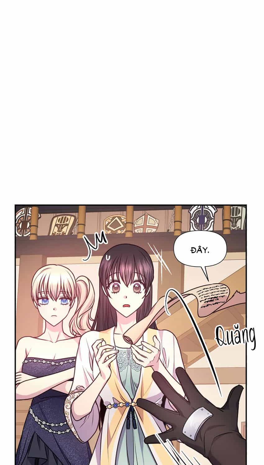 Hãy Cẩn Thận Sợi Tơ Hồng - Chương 53 - ảnh 56