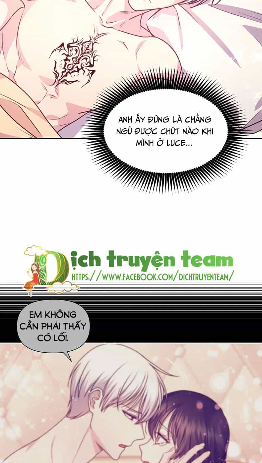 Hãy Cẩn Thận Sợi Tơ Hồng - Chương 53 - ảnh 6