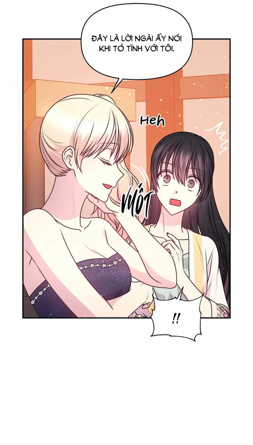 Hãy Cẩn Thận Sợi Tơ Hồng - Chương 53 - ảnh 67