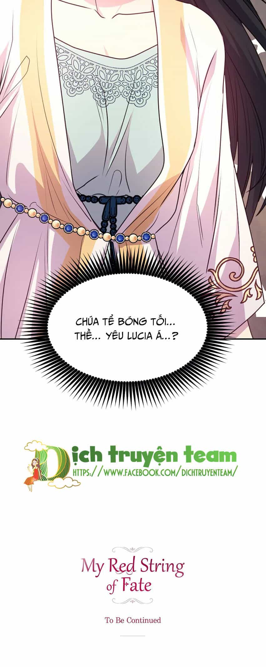 Hãy Cẩn Thận Sợi Tơ Hồng - Chương 53 - ảnh 71