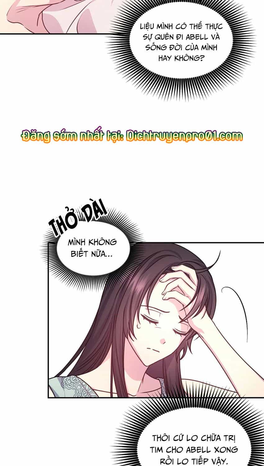 Hãy Cẩn Thận Sợi Tơ Hồng - Chương 53 - ảnh 9