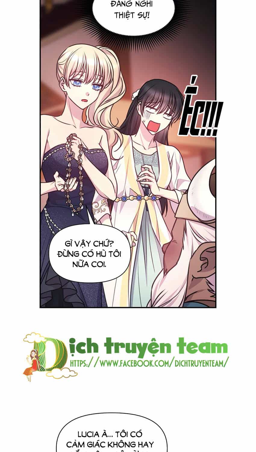 Hãy Cẩn Thận Sợi Tơ Hồng - Chương 54 - ảnh 11