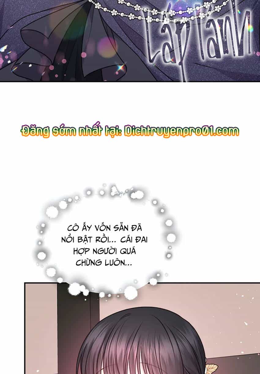 Hãy Cẩn Thận Sợi Tơ Hồng - Chương 54 - ảnh 15