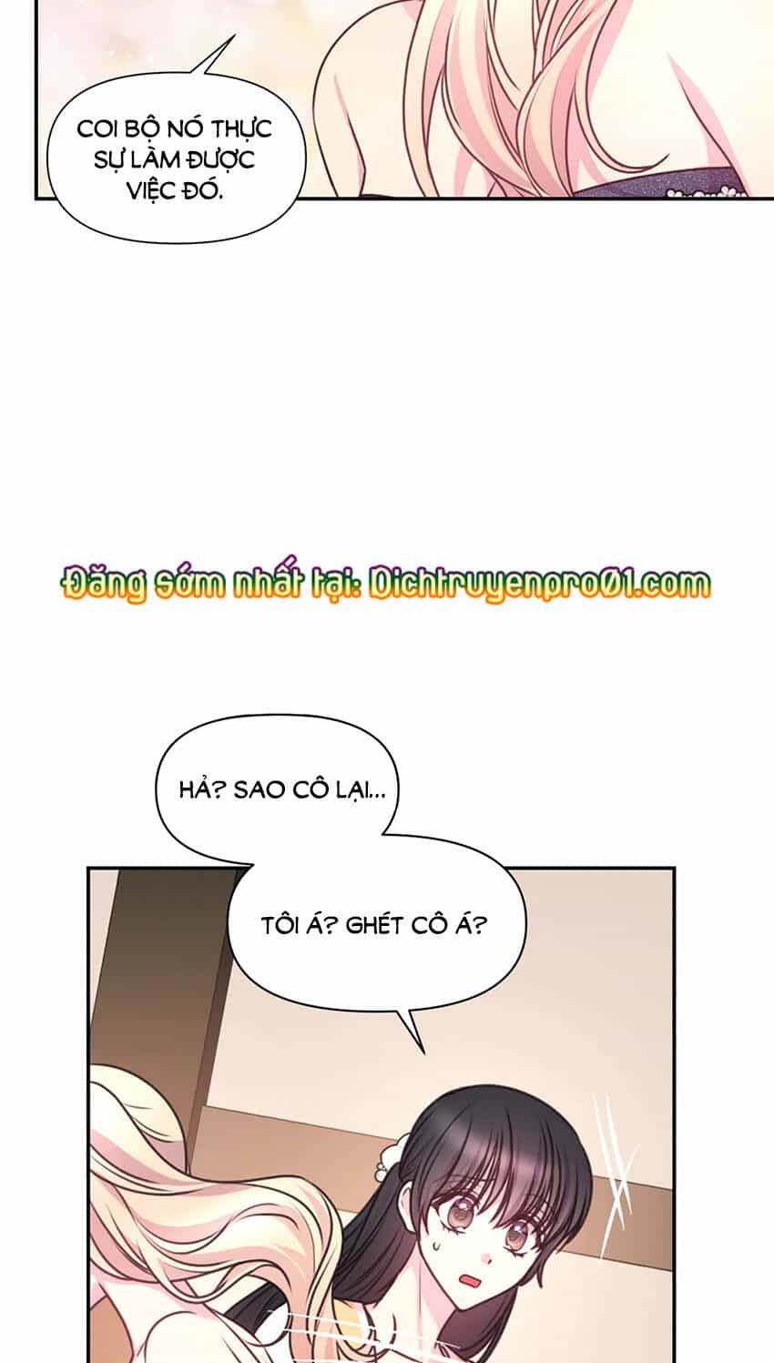 Hãy Cẩn Thận Sợi Tơ Hồng - Chương 54 - ảnh 18