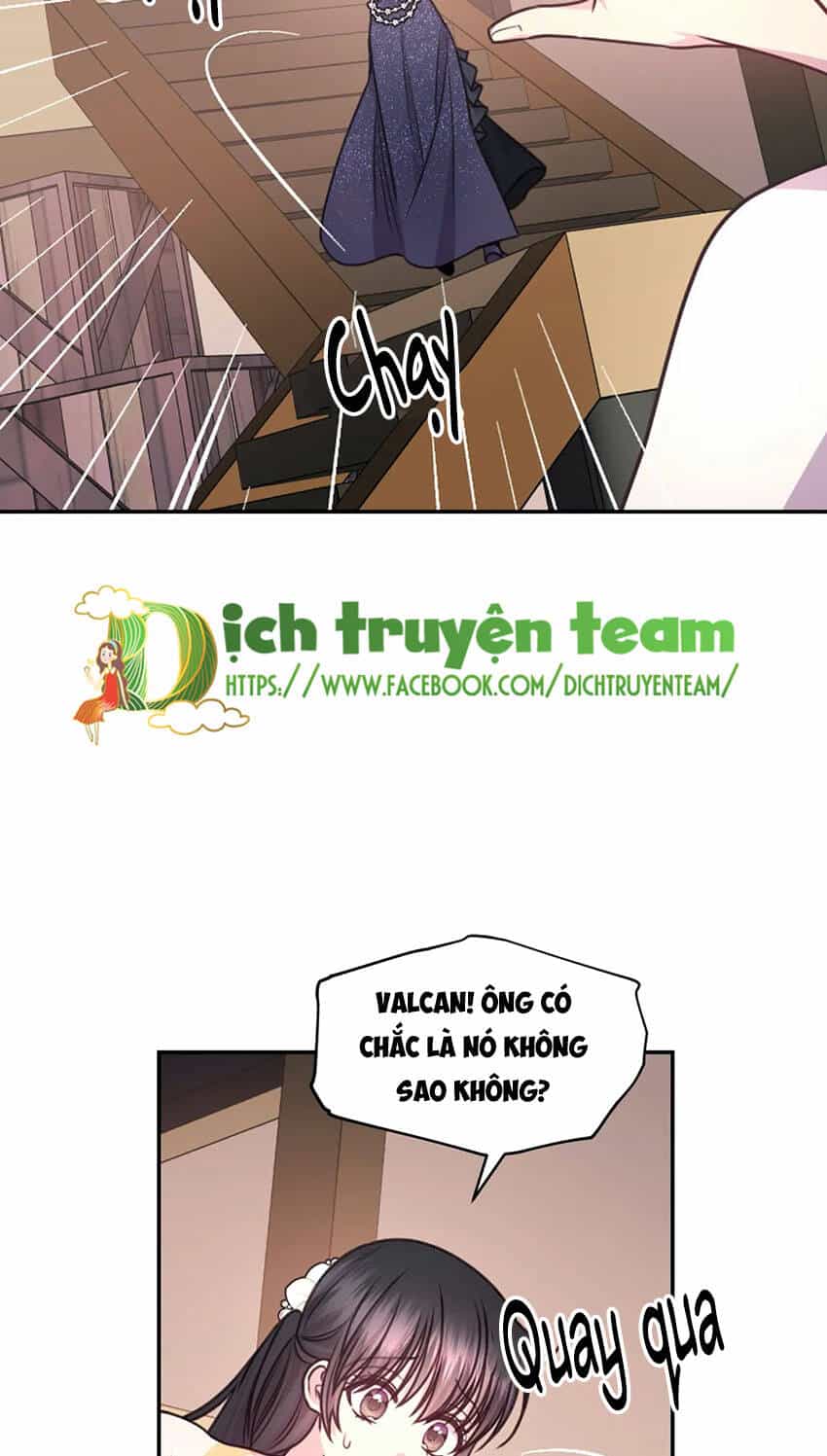 Hãy Cẩn Thận Sợi Tơ Hồng - Chương 54 - ảnh 20