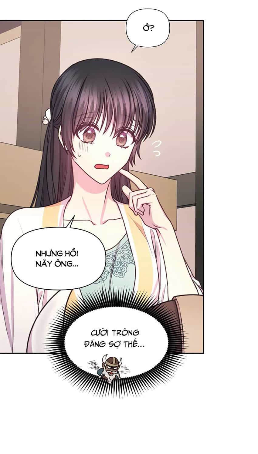 Hãy Cẩn Thận Sợi Tơ Hồng - Chương 54 - ảnh 25