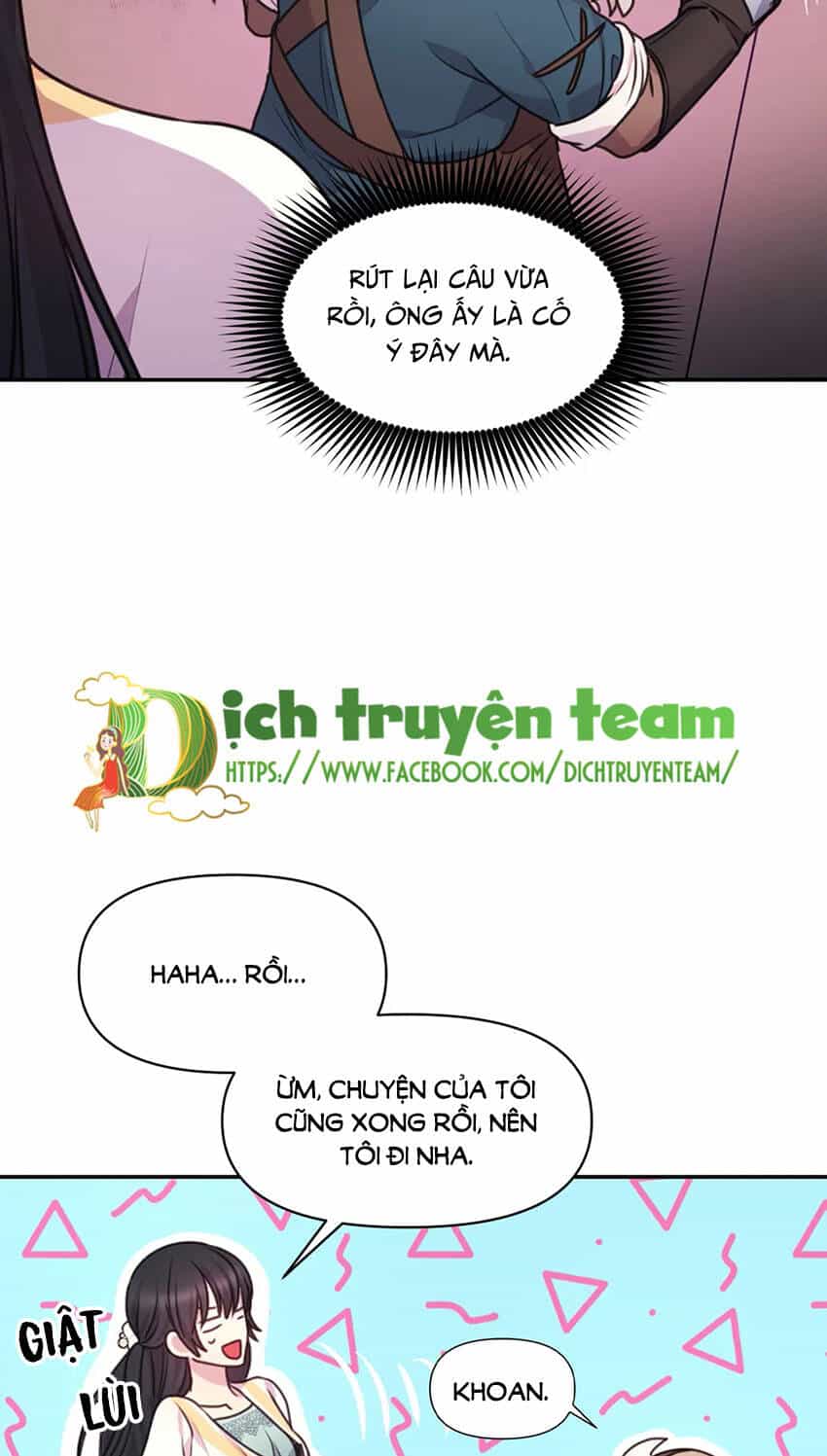 Hãy Cẩn Thận Sợi Tơ Hồng - Chương 54 - ảnh 29