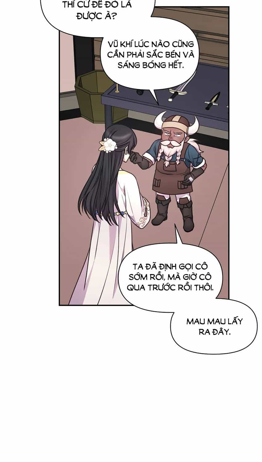 Hãy Cẩn Thận Sợi Tơ Hồng - Chương 54 - ảnh 32