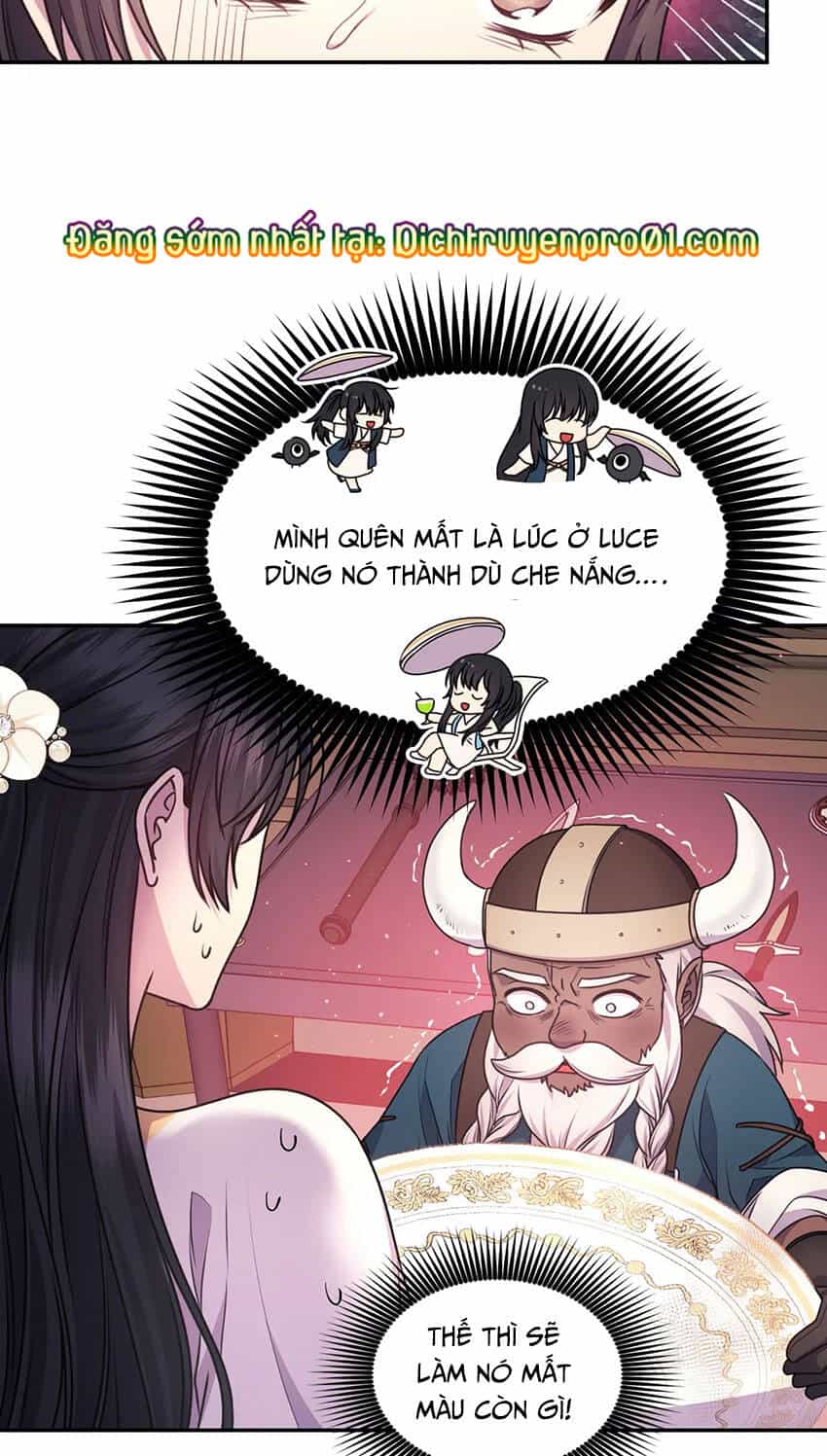 Hãy Cẩn Thận Sợi Tơ Hồng - Chương 54 - ảnh 34
