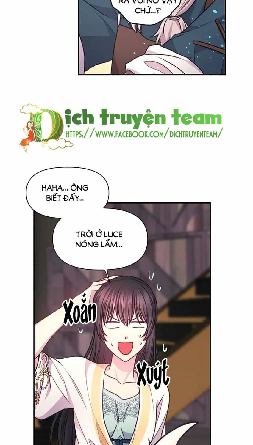 Hãy Cẩn Thận Sợi Tơ Hồng - Chương 54 - ảnh 36