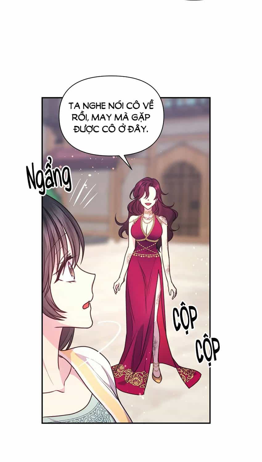 Hãy Cẩn Thận Sợi Tơ Hồng - Chương 54 - ảnh 40