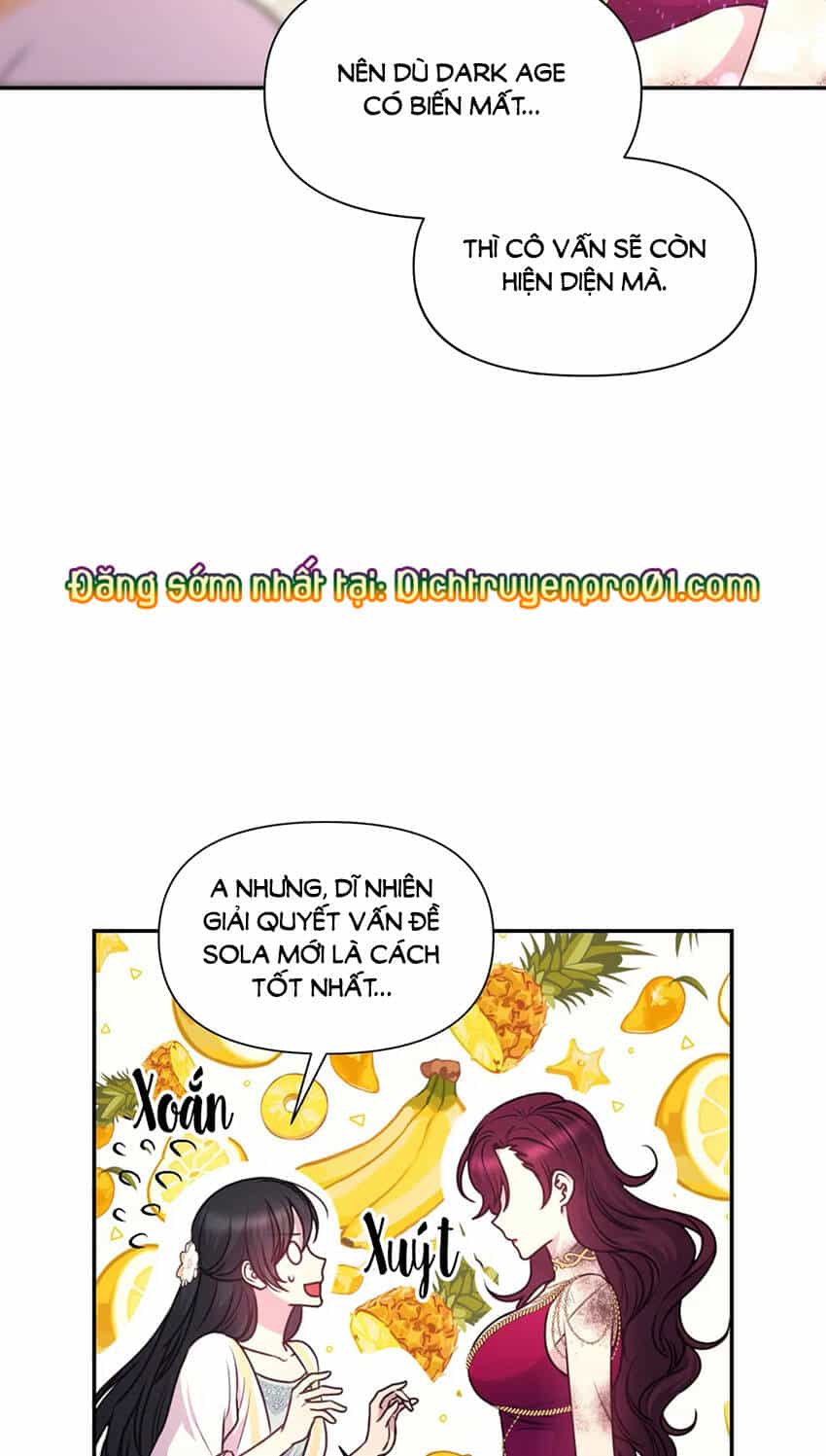 Hãy Cẩn Thận Sợi Tơ Hồng - Chương 54 - ảnh 53