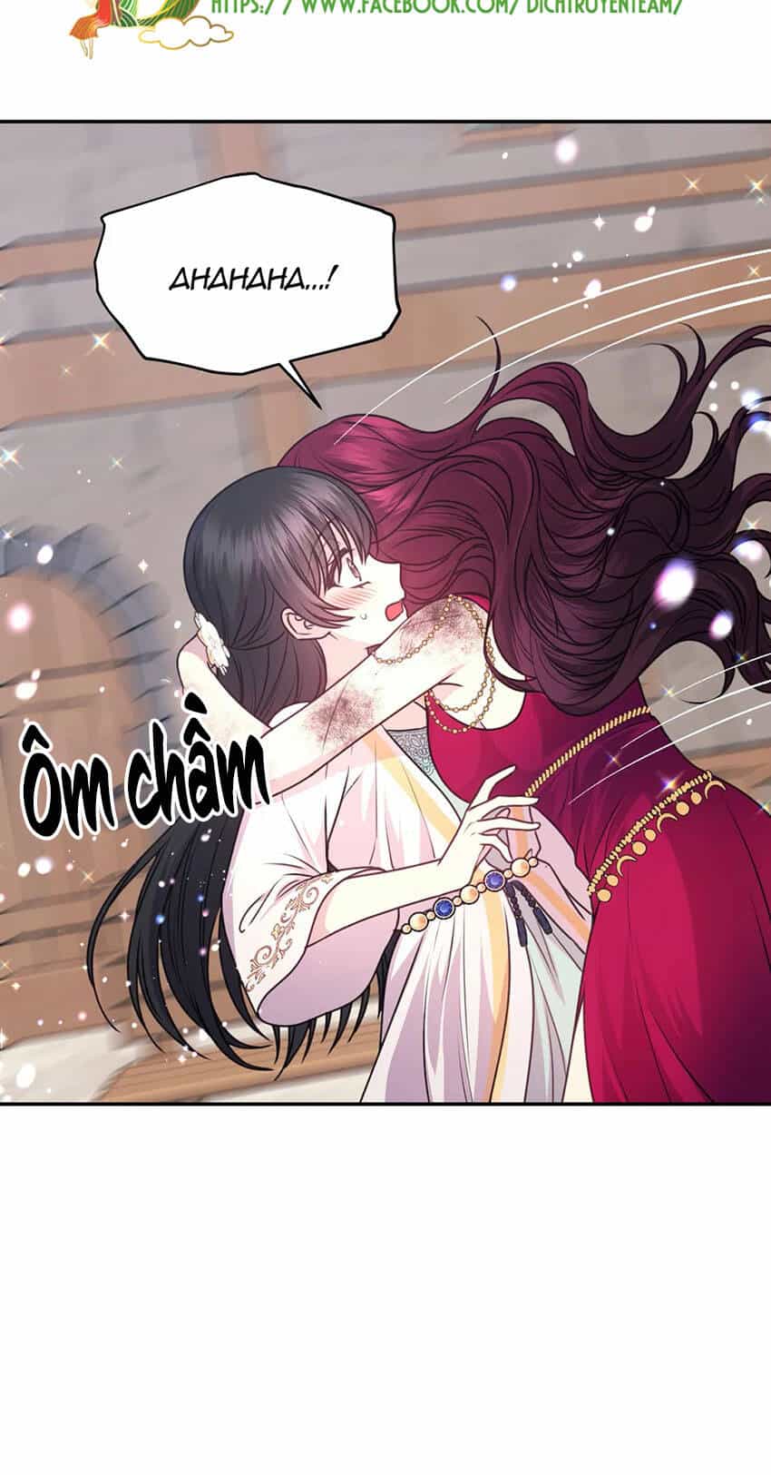 Hãy Cẩn Thận Sợi Tơ Hồng - Chương 54 - ảnh 55