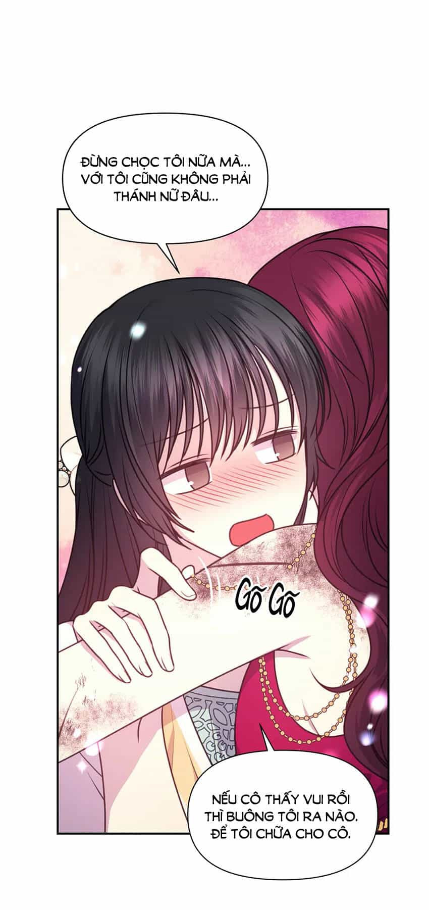 Hãy Cẩn Thận Sợi Tơ Hồng - Chương 54 - ảnh 57