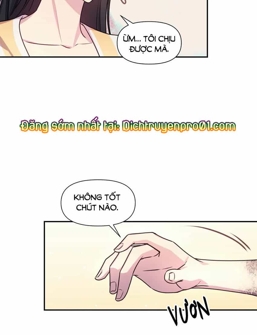 Hãy Cẩn Thận Sợi Tơ Hồng - Chương 55 - ảnh 10