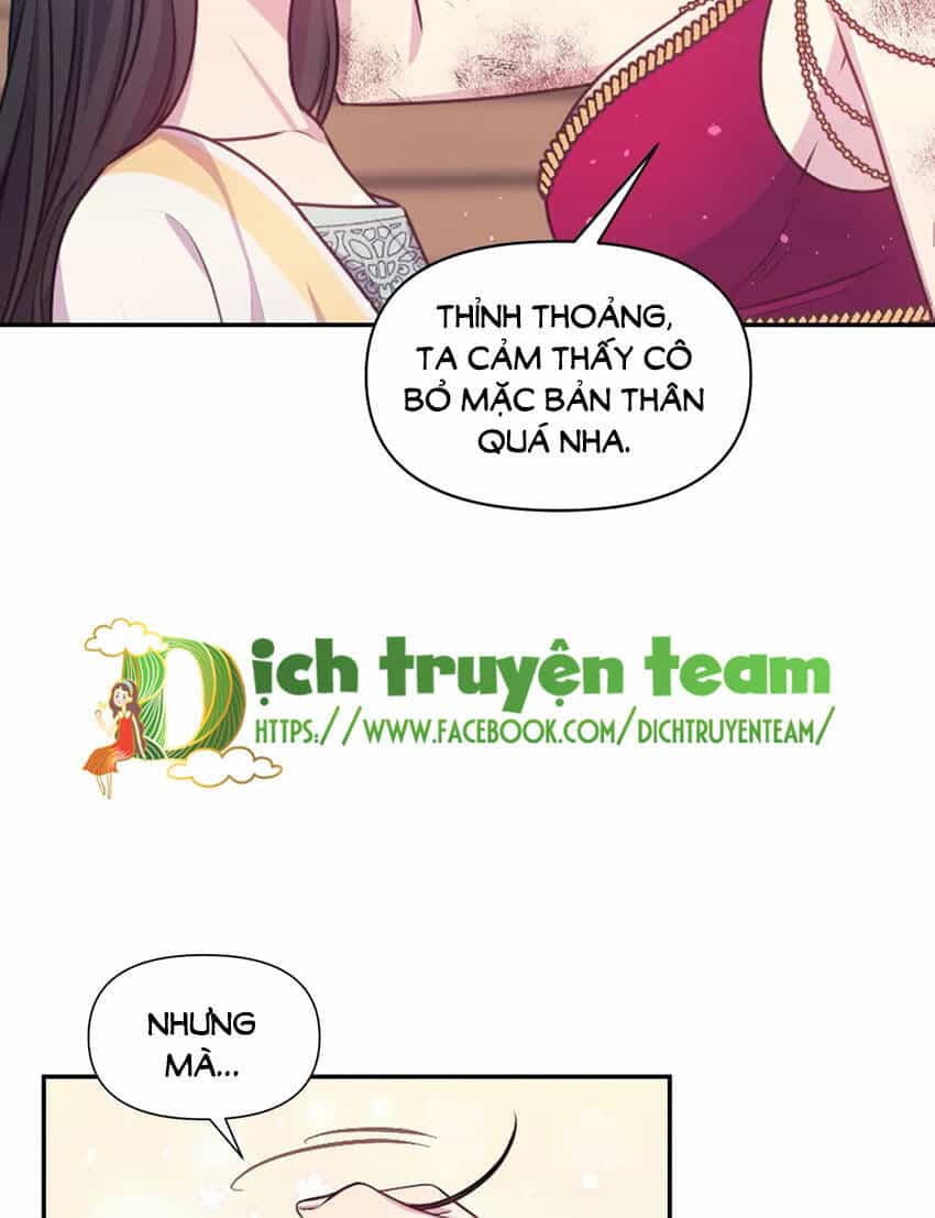 Hãy Cẩn Thận Sợi Tơ Hồng - Chương 55 - ảnh 12