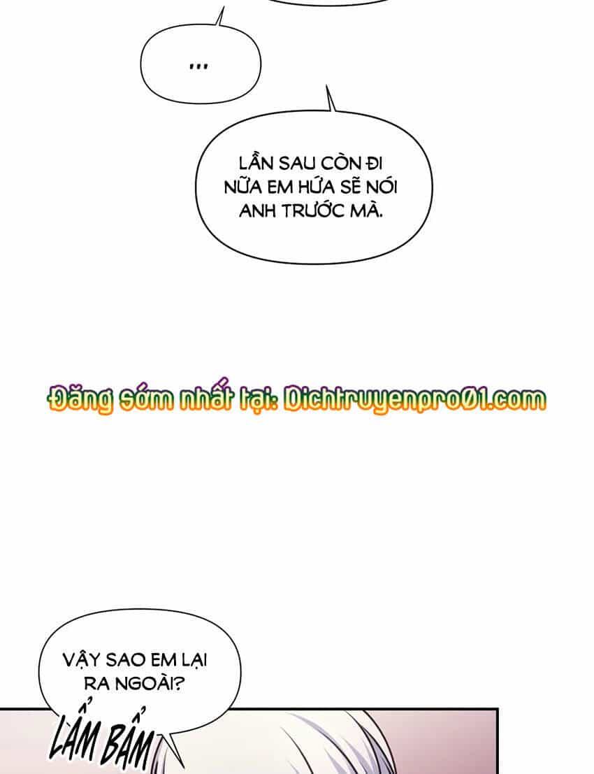 Hãy Cẩn Thận Sợi Tơ Hồng - Chương 55 - ảnh 35