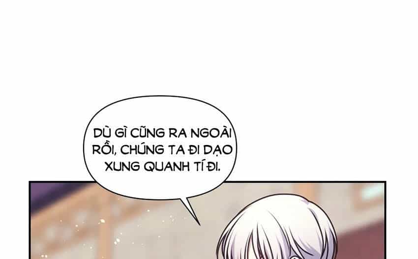Hãy Cẩn Thận Sợi Tơ Hồng - Chương 55 - ảnh 41