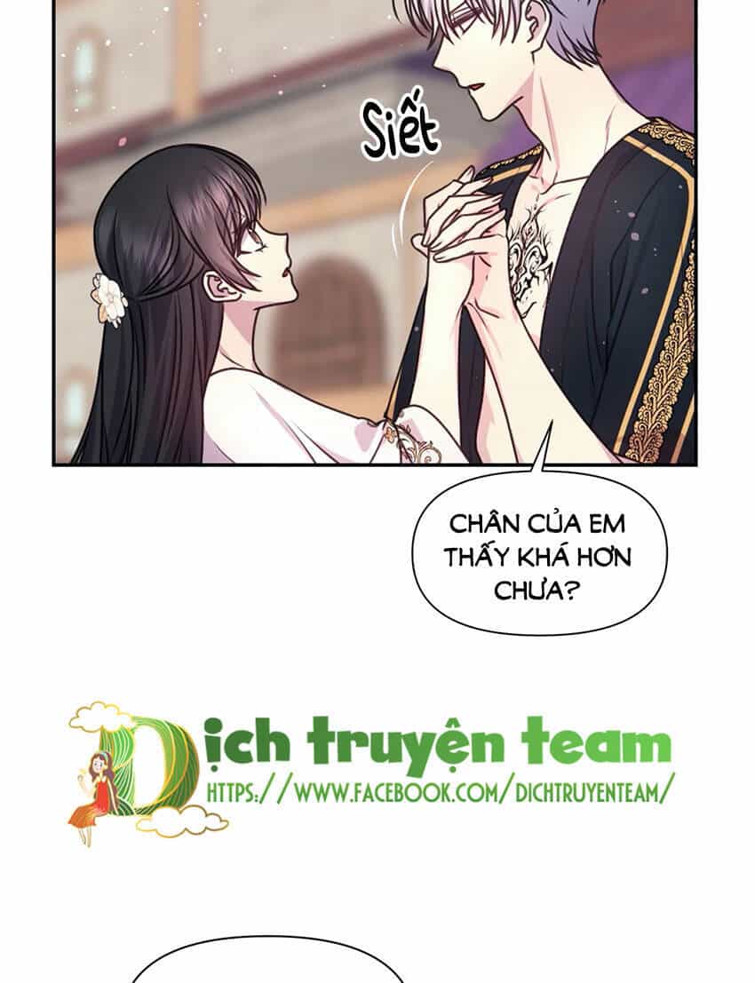 Hãy Cẩn Thận Sợi Tơ Hồng - Chương 55 - ảnh 42