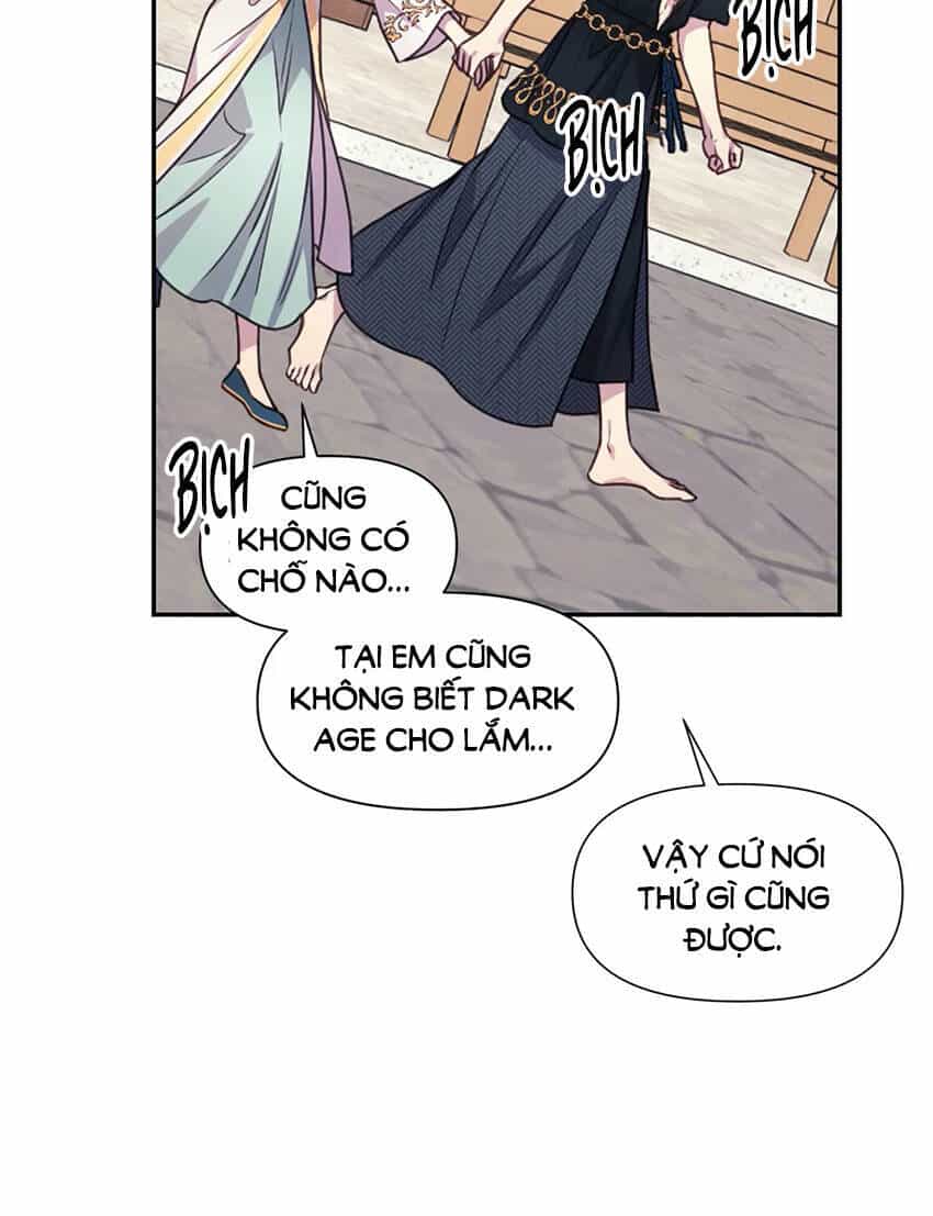Hãy Cẩn Thận Sợi Tơ Hồng - Chương 55 - ảnh 45