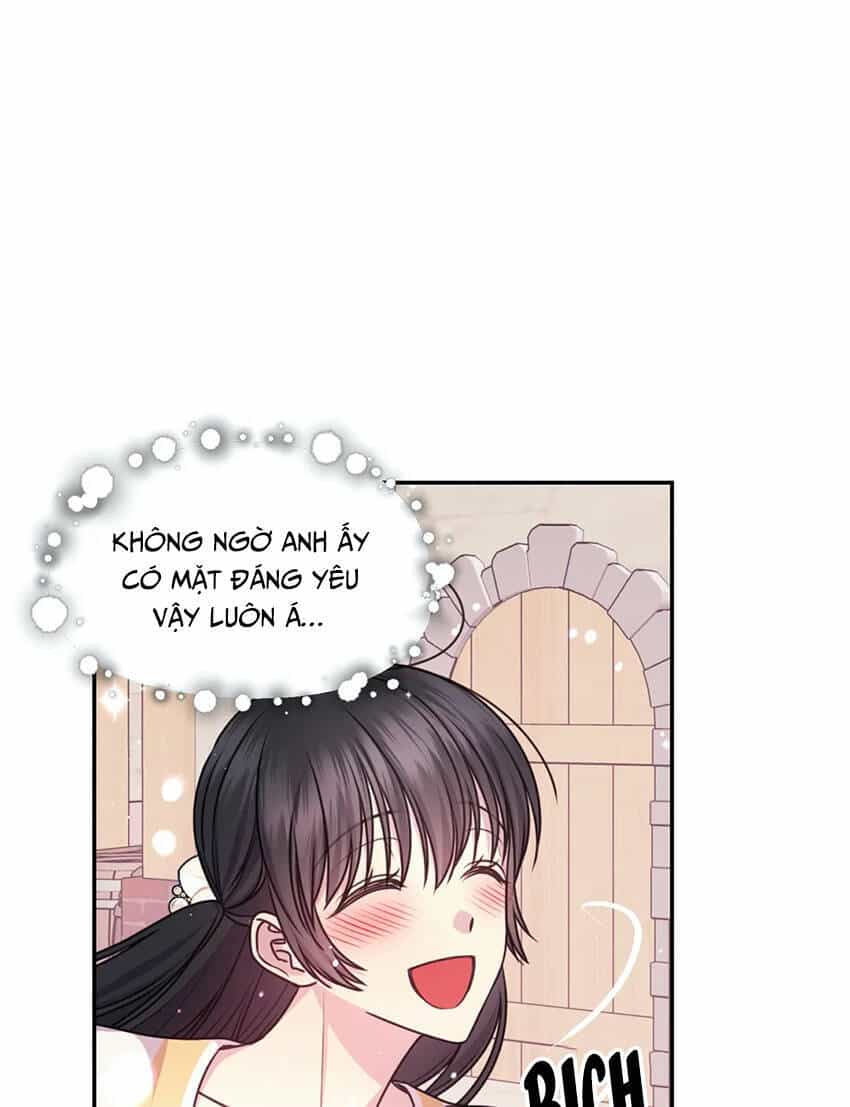 Hãy Cẩn Thận Sợi Tơ Hồng - Chương 55 - ảnh 54