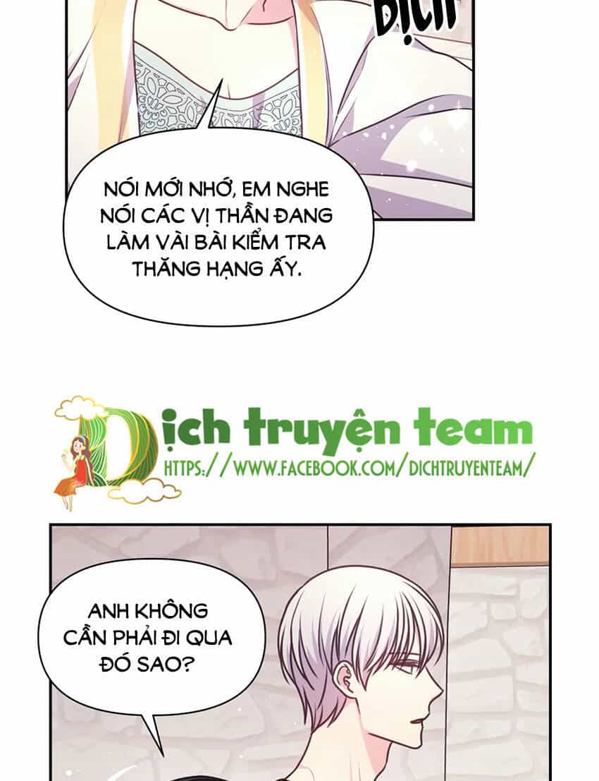Hãy Cẩn Thận Sợi Tơ Hồng - Chương 55 - ảnh 55