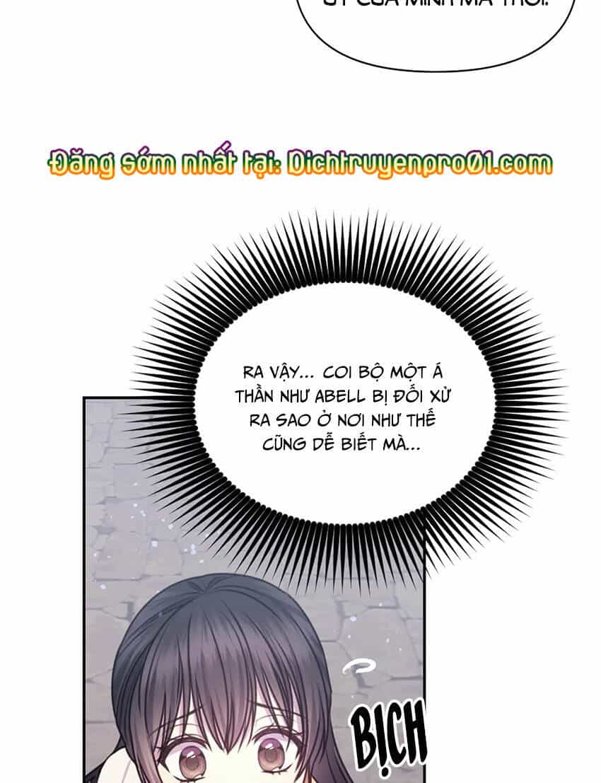Hãy Cẩn Thận Sợi Tơ Hồng - Chương 55 - ảnh 58