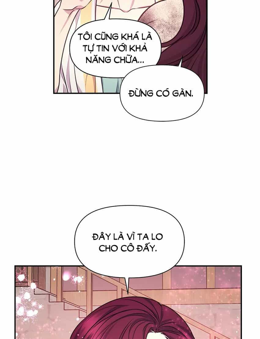 Hãy Cẩn Thận Sợi Tơ Hồng - Chương 55 - ảnh 6