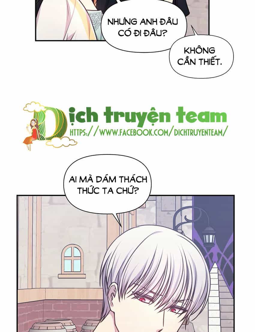 Hãy Cẩn Thận Sợi Tơ Hồng - Chương 55 - ảnh 61